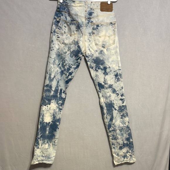 American eagle Jeans - Picture 6 of 6